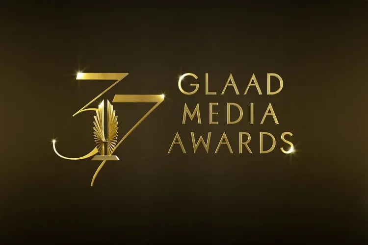 GLAAD Media Awards Honour 'Stranger Things', 'The Traitors', and 'Stranger Things' for LGBTQ+ Representation