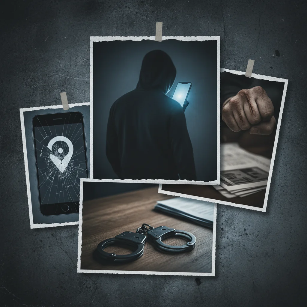 Grindr Date Nightmare: Man Tortured, Mutilated in Amsterdam; Suspect Faces 10 Years