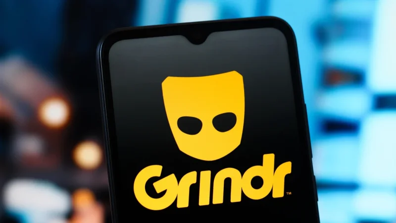 Grindr to Pay £26 Million to Users Over HIV Status Data Sharing Allegations