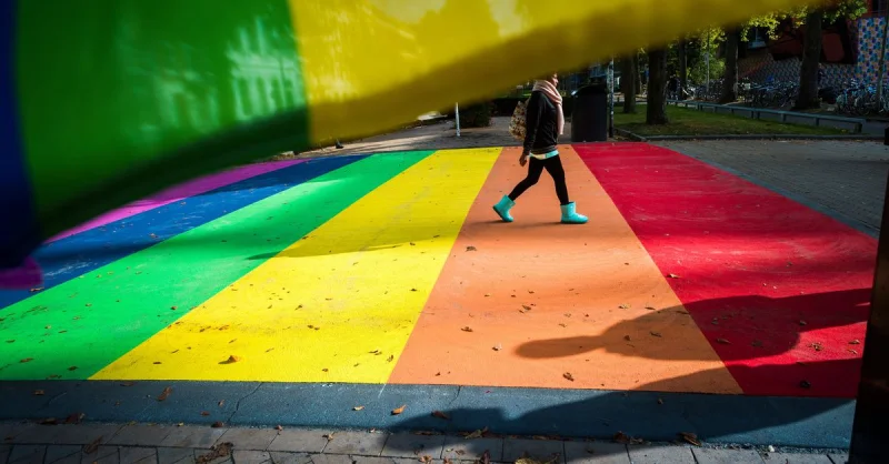 Groningen to Appoint Paid Rainbow Ambassador Amid Concerns Over LGBTQ+ Safety
