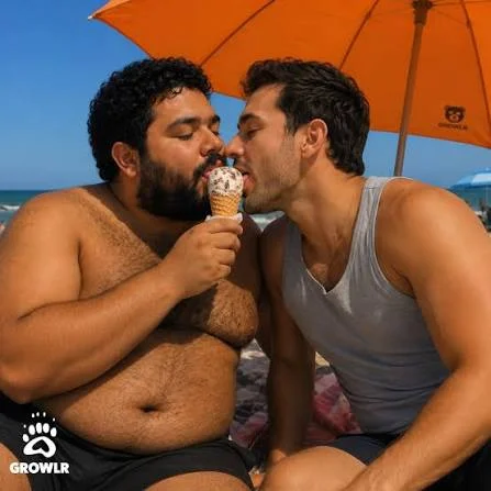 Growlr Joins the Scruff Family: A Major Makeover is Coming for the Bear App