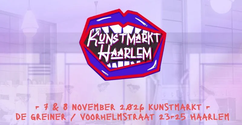 Haarlem Art Market to Champion 'Radical, Free Voices' and Activist Art