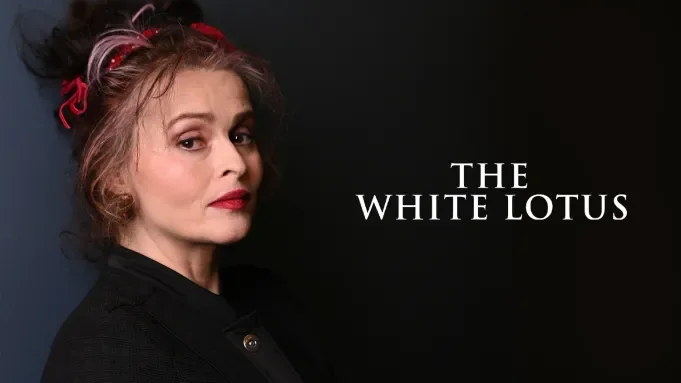 Helena Bonham Carter Makes Abrupt Exit from 'The White Lotus' Season 4