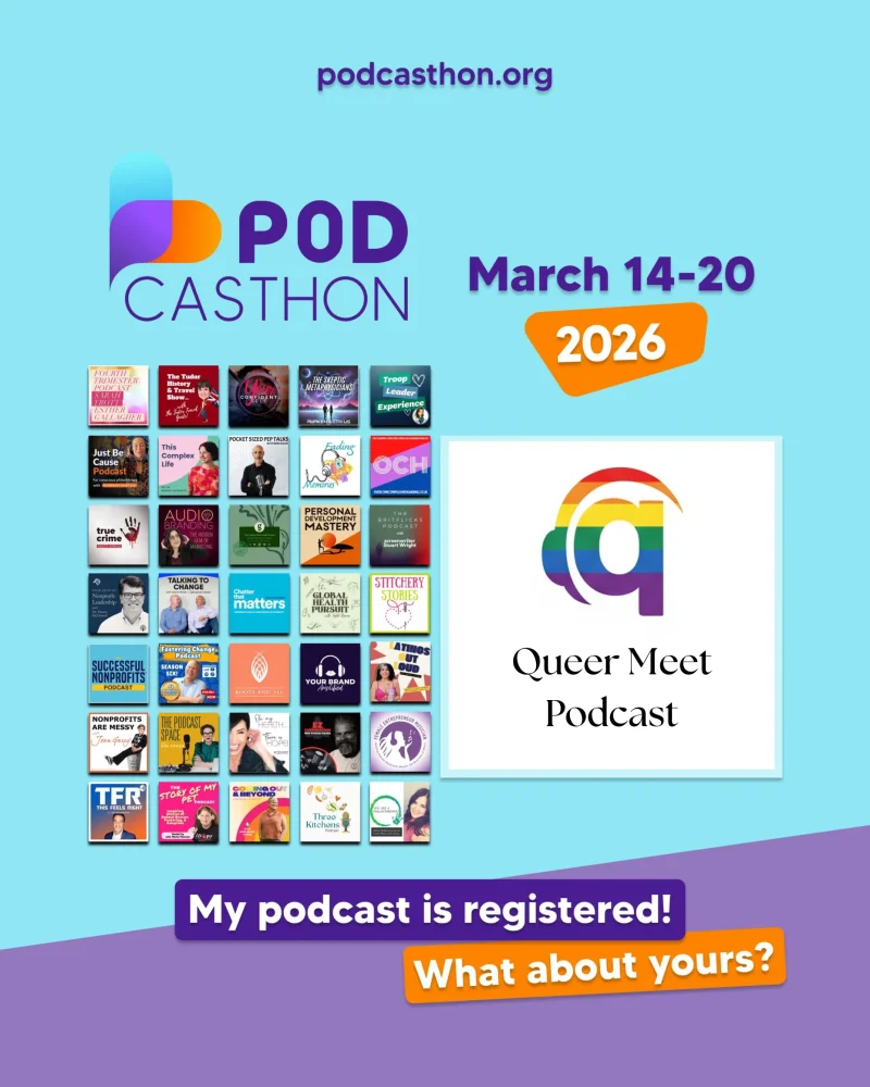 Help Us Pick a Charity to Spotlight