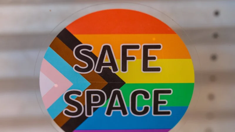 Hundreds Protest in Berlin After Police Raid on Trans Health Center