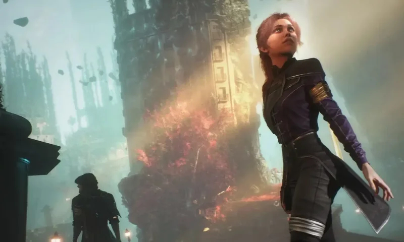 'I Chose a Life That Was Gay': Voice Actor Jennifer English Dedicates Major Gaming Award to Queer Joy