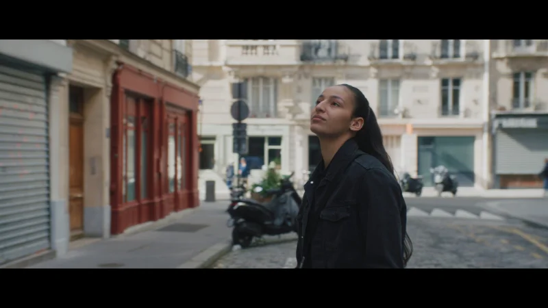 In cinames: Cannes Queer Palm Winner 'La Petite Dernière' Explores Faith and Sapphic Identity