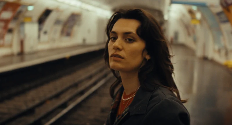 In cinemas:  'Des Preuves d'Amour' Highlights Non-Biological Mother's Fight for Recognition