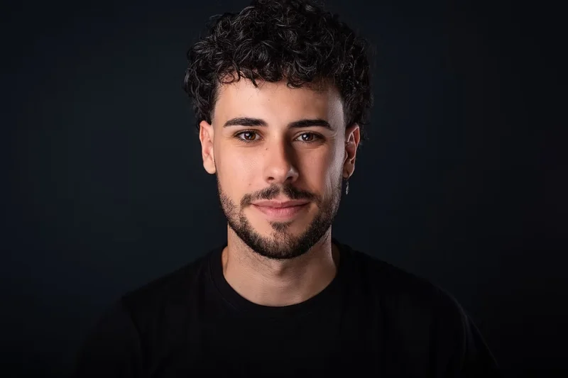 Instagram vs. Mr. Gay Europe: Banned by Meta and Locked Out of His Own Paid Support