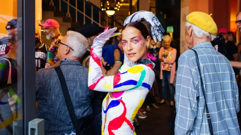 ITA to Host Queer Art Showcase 'PEEKABOO' for Pride Amsterdam