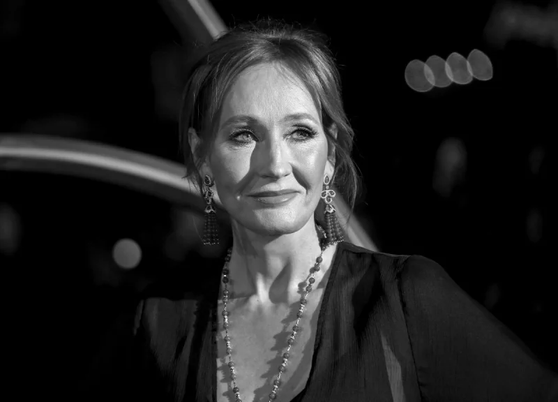 J.K. Rowlings nieuwe essay: een voorspelbare herhaling van haar anti-transobsessie