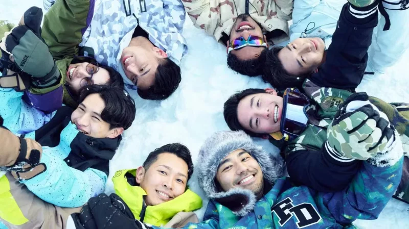 Japan's Gay Dating Show 'The Boyfriend' Returns For Season 2