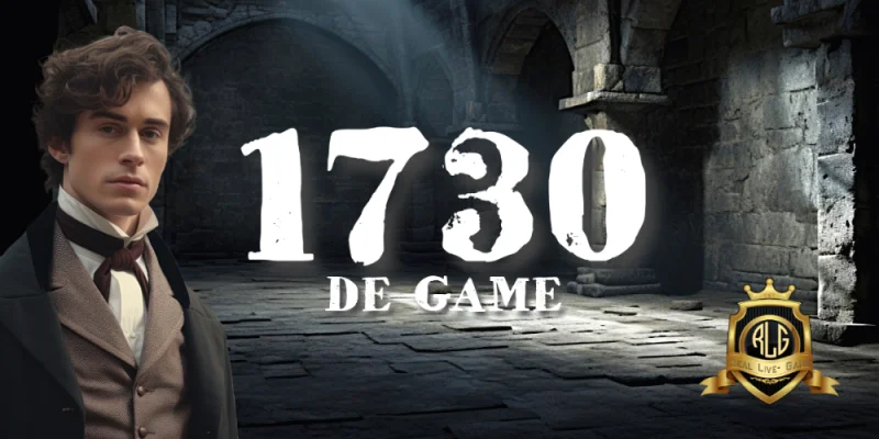 Join the Utrechts 'Real Live-Game'