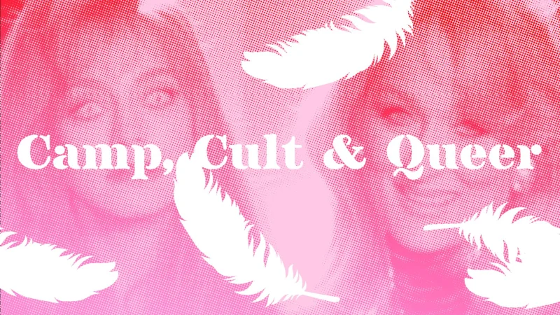 LAB111 Presents 'Camp, Cult & Queer' Summer Film Screening Series