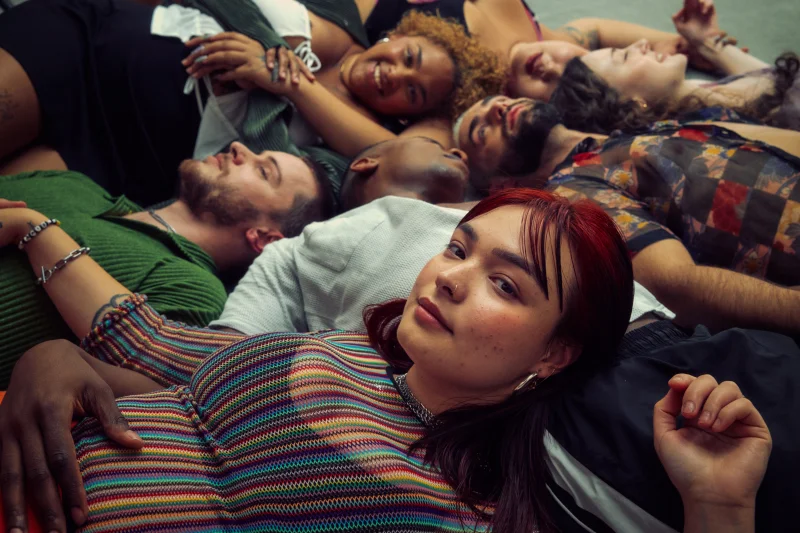 Labels Are Fading: Surge in Sexual Fluidity and Kink Exploration in 2025