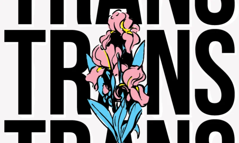Leiden Theater Will Host 'TRANS' Weekend Focused on Art, Community, and Protest