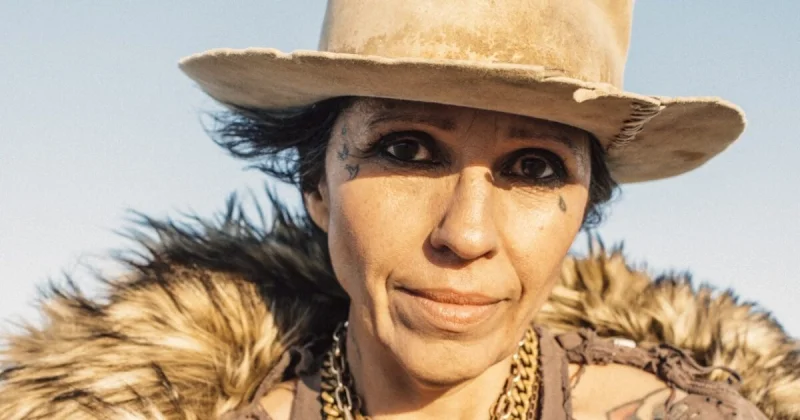 Linda Perry: The Queer Hitmaker Behind Pink and Aguilera Steps Out of the Shadows