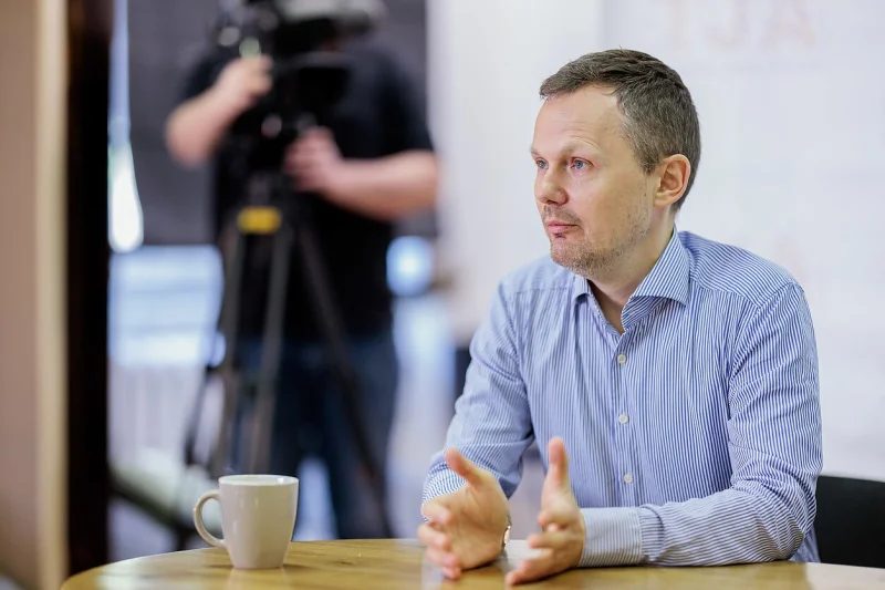 Lithuania Moves to Define 'Family' in Constitution