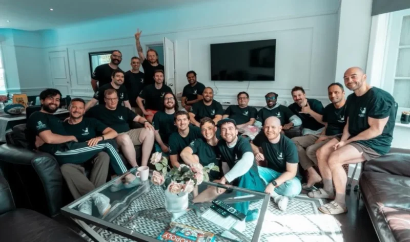 London Men's Group to March in Pride Parade as an Alternative to 'Manosphere'