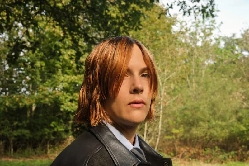Lucas Rijneveld Returns: A New Voice, New Poems, and Finding Himself After Fame