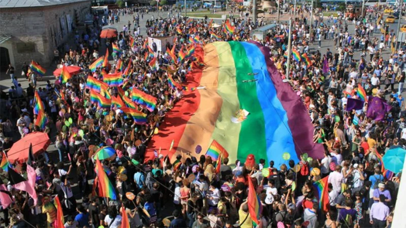 Madrid Pride Draws Over a Million in Politically Charged March for Rights