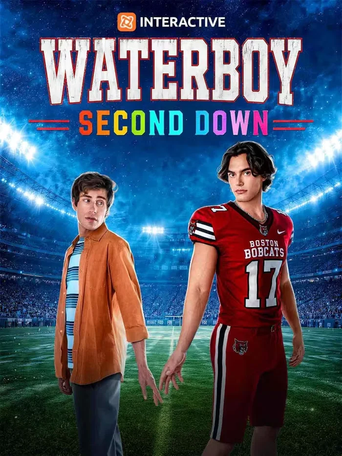 Mobile-First Queer Romance 'Waterboy' Gets Second Season