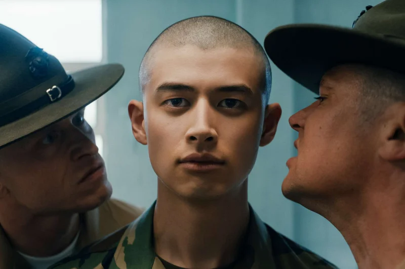 Netflix Cancels Critically-Acclaimed Gay Military Drama 'Boots'