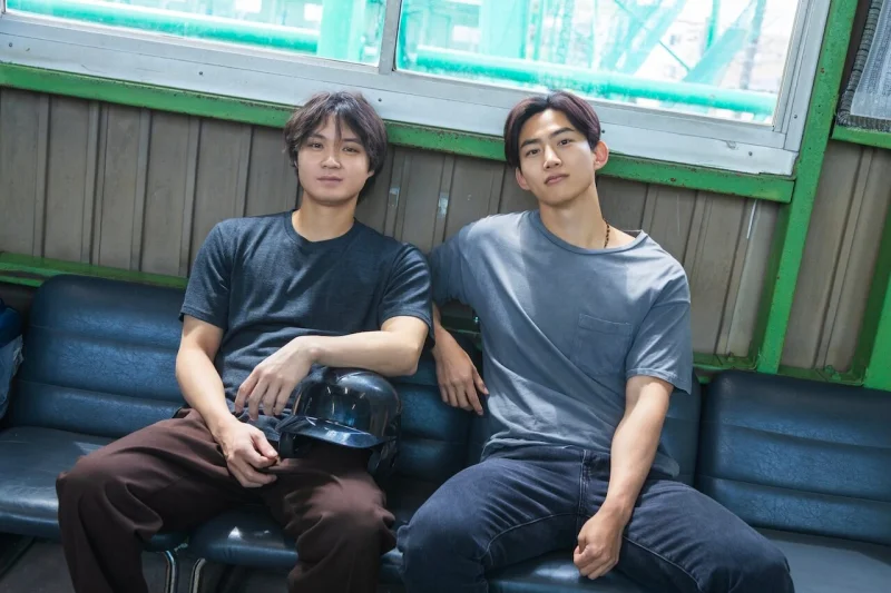 Netflix Series 'Soul Mate' Explores a Decade-Long Queer Romance Across Continents