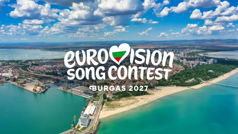 Netherlands Not Paricipating in Eurovision 2027