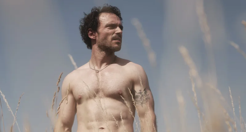 New French Thriller 'Paolo' Explores Political Ambition and Male Obsession on HBO Max