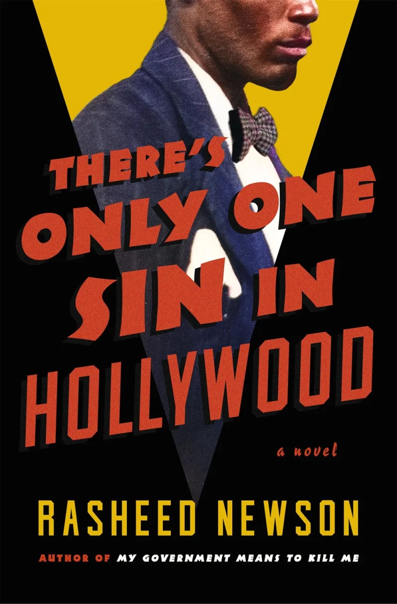 New Novel Lifts Veil on Black, Queer History in Old Hollywood