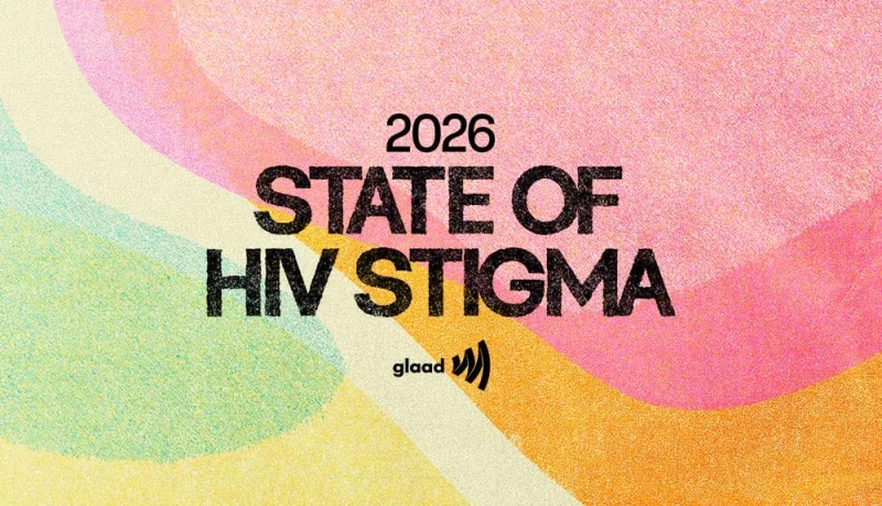 New Report Reveals Public Understanding of HIV Is Falling Dangerously Behind Science