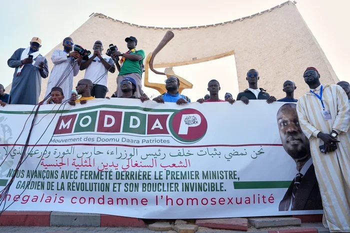 Niger's New Anti-LGBTQ+ Law Sparks 'Witch-Hunt', Dozens Arrested