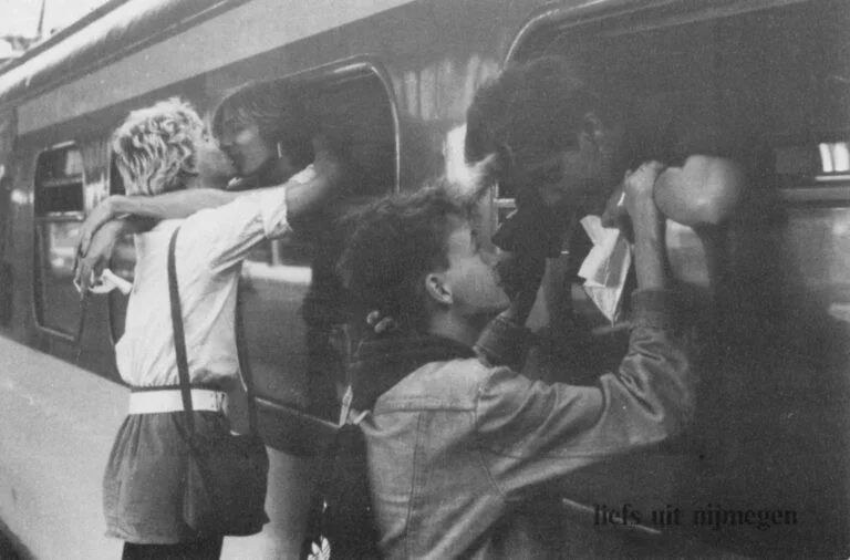 Nijmegen to Host Guided Walk Through City's Queer History