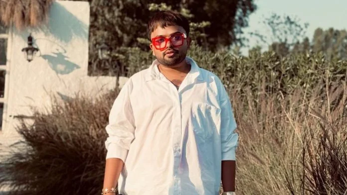Nine Arrested in Murder of Queer Indian Influencer 'Mad' Sandhu