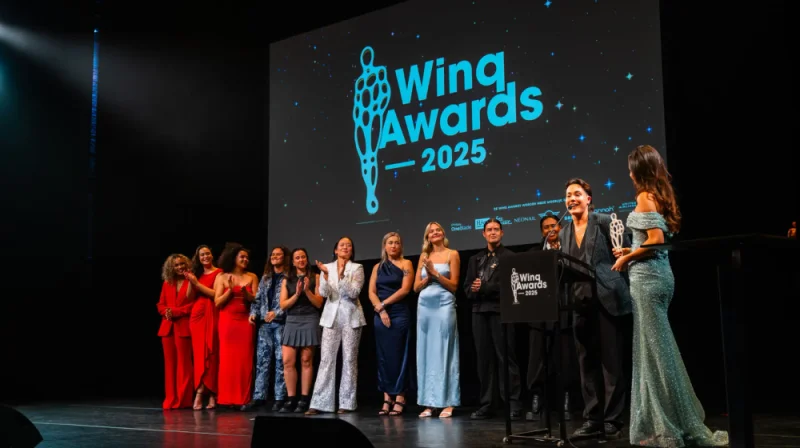 Nominations Open for 2026 Winq Awards: Who Made a Difference in the Dutch Queer Community?