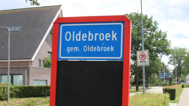 Oldebroek's New Coalition Moves to Ban Rainbow Flag, Erase All LGBTQ+ Policies