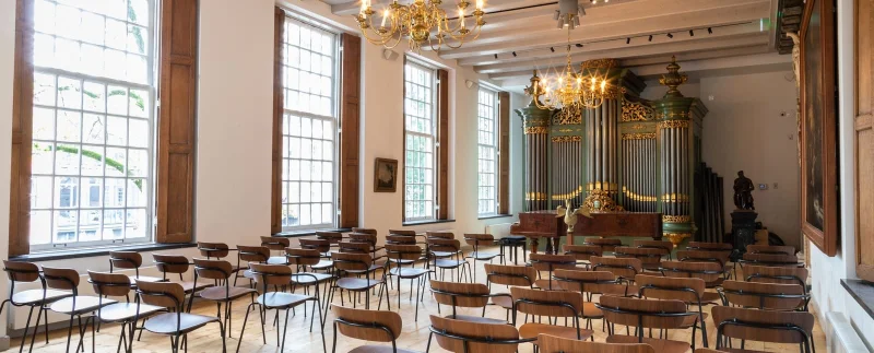 ‘Our Faith is Love’: Amsterdam Exhibition Charts Lutheran Church’s Path to LGBTQ+ Inclusion