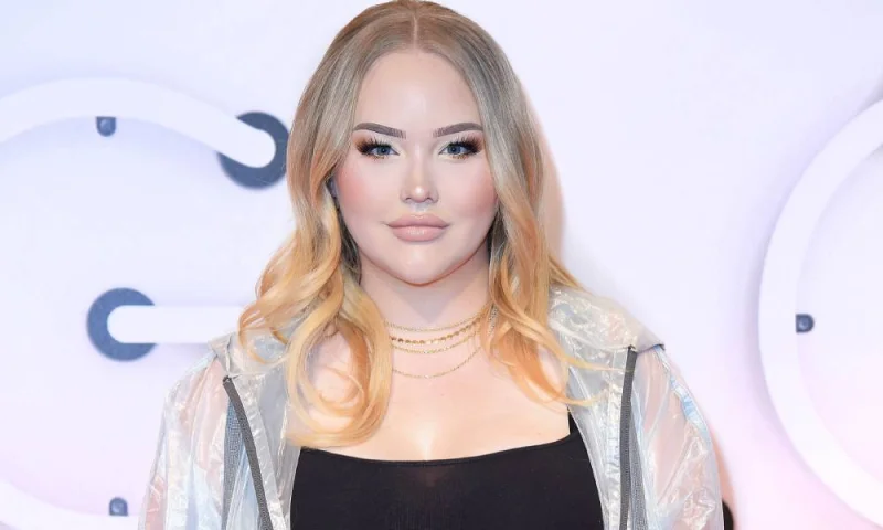Our Own NikkieTutorials Is Taking Over the UK's Glow Up
