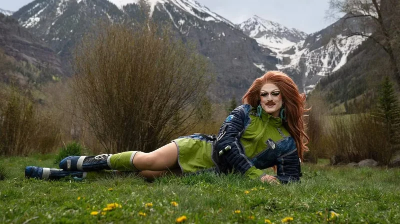 Patagonia Outlines Public Demands to Settle Lawsuit with Drag Activist Pattie Gonia