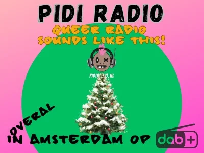 Pidi Radio Crowns the Ultimate Pride Anthems for 2025: Chappell Roan Takes the Top Spot