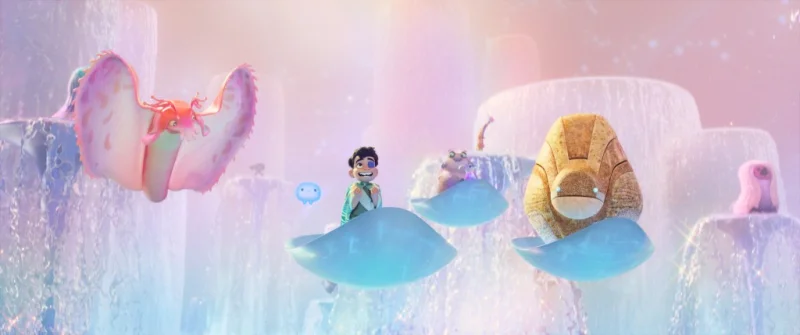 Pixar Chief on Cutting 'Elio' Queer Storyline