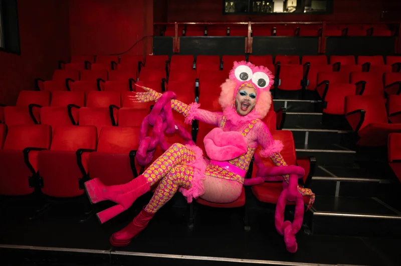 Plein Theater Open Call For Queer Performers for WorldPride 2026 Program