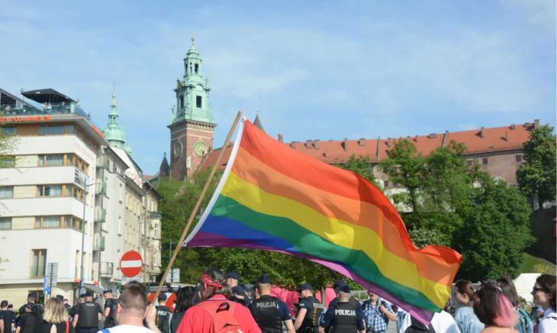 Poland to Formally Recognize Same-Sex Marriages Conducted Abroad