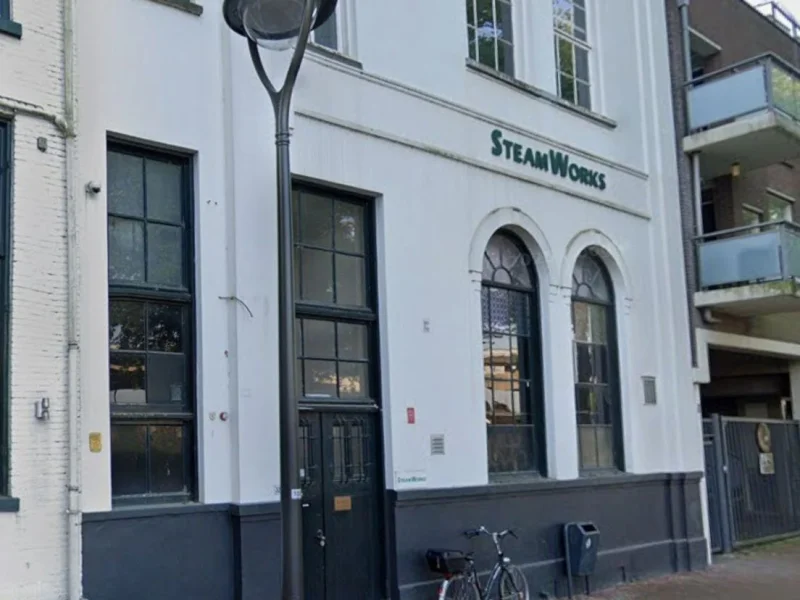 Police Raid on Iconic Arnhem Gay Sauna Ends in Anticlimax, Raising Questions