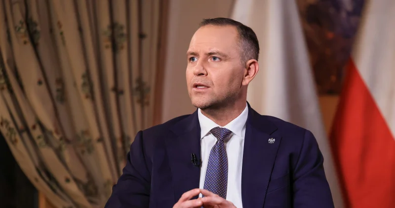 Polish President Vetoes First-Ever Legal Recognition for Same-Sex Couples