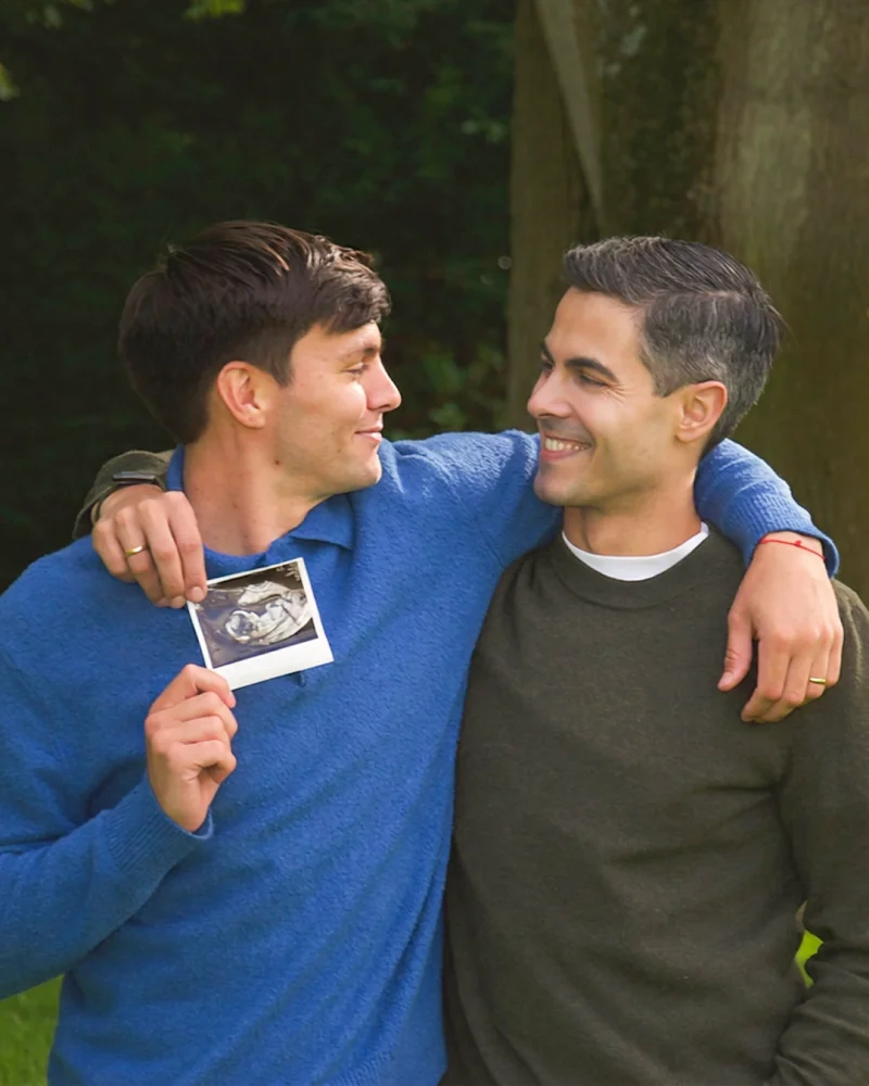Prime Minister Rob Jetten and Husband Nicolás Keenan Expecting First Child