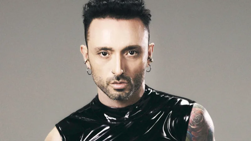 Queer Turkish Star Mabel Matiz Faces Prison Time