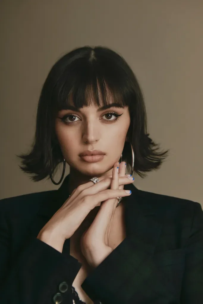 Rebecca Black Defines Her New Era with 'Unapologetically Queer' Debut Album