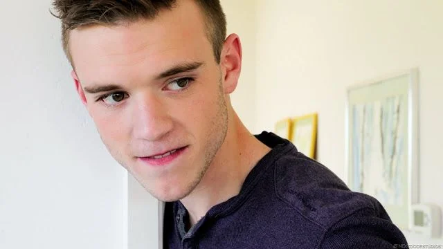 Remembering Scott Finn: Gay Adult Film Star Dies at 27